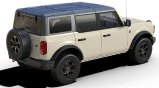 2025 Ford Bronco® External Image 4